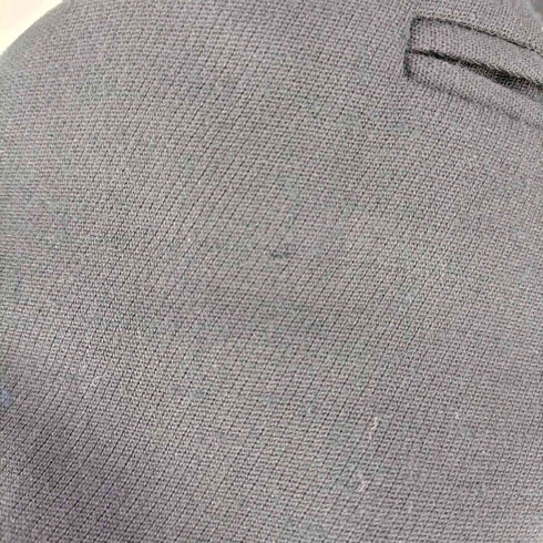 ROMEO GIGLI ウール 前後アシンメトリー オーバーサイズ 3Bテーラードジャケット レディース  9AT